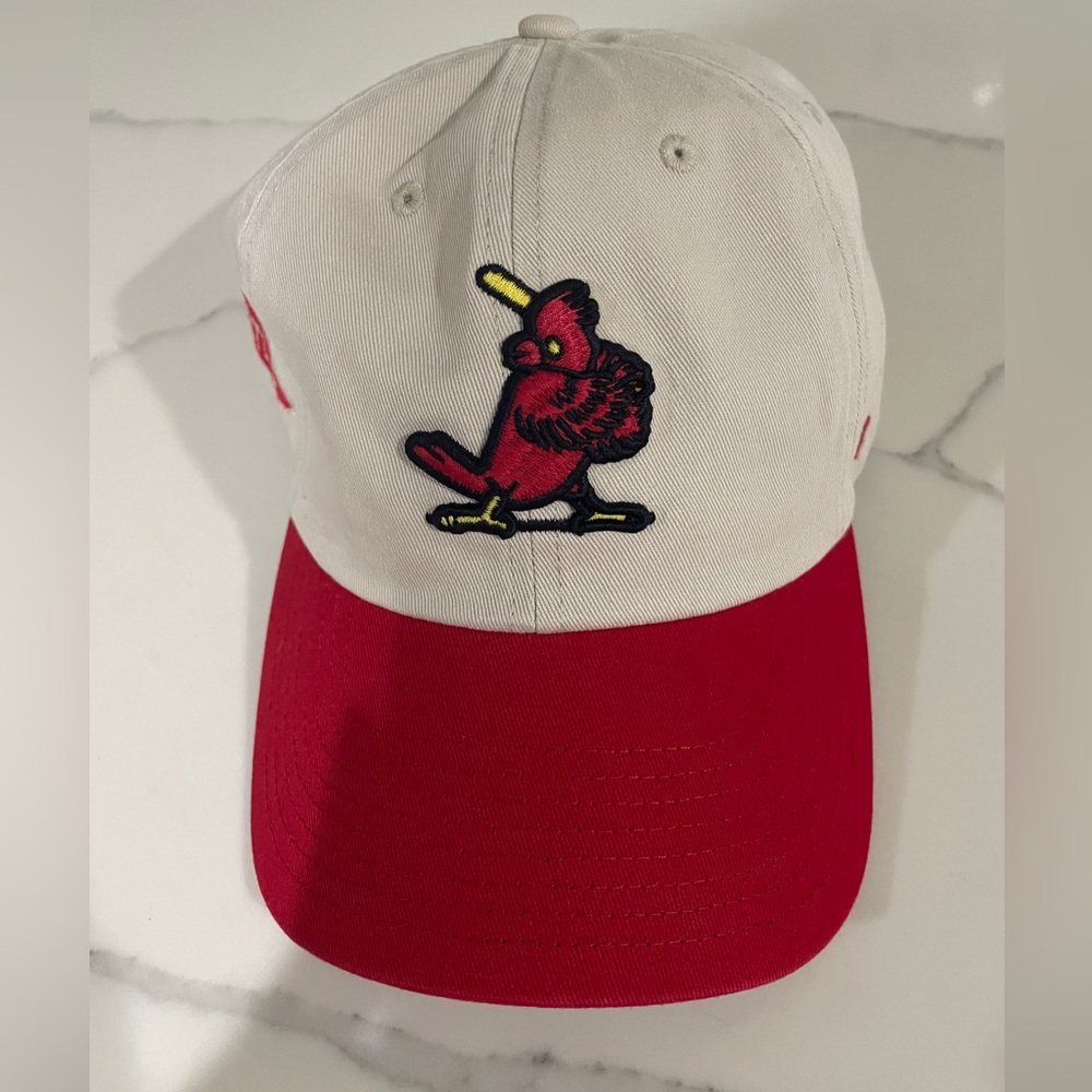 St. Louis Cardinals ‘47 hat